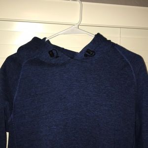 American Eagle Flex hoodie
